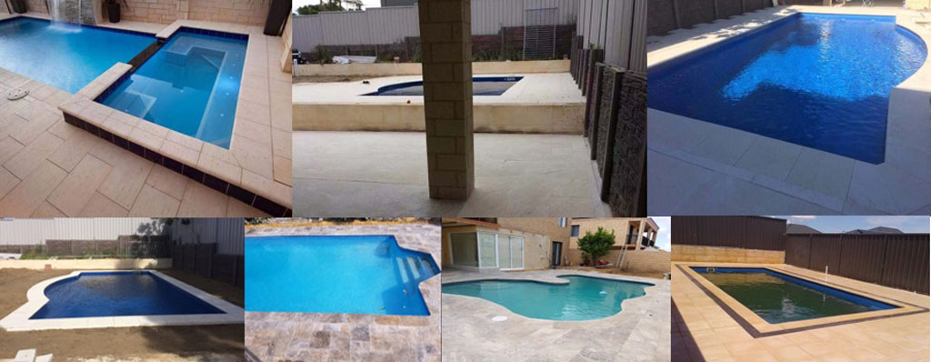 POOL PAVING & CAPPING